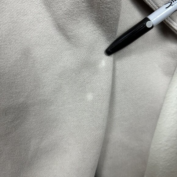 Lululemon Sweatshirt Size L Very Rare "Further" Women's Marathon Pullover Gray - Picture 6 of 12